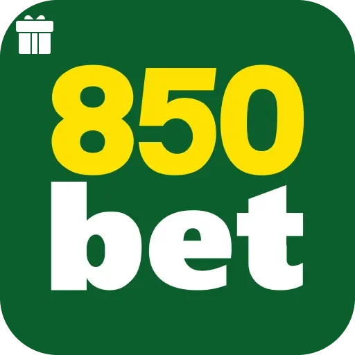 850bet Logo