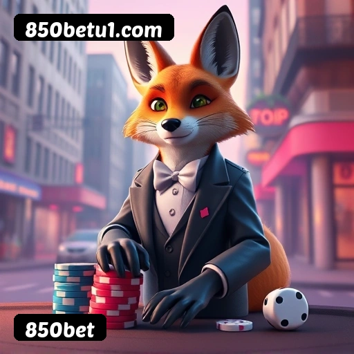 Cassino ao Vivo 850bet - Dealers Brasileiros Profissionais
